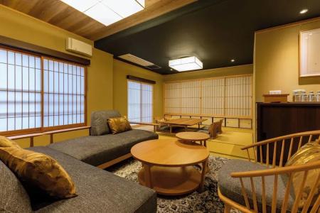Nishiyama Ryokan - 67