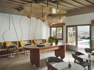 Anemoessa Boutique Mykonos - 29
