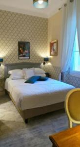 Relais Du Postillon - 22