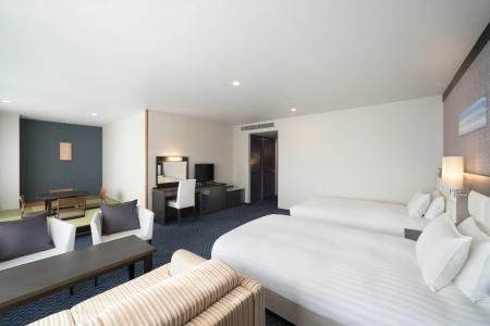 & Resorts Nagahama - 1