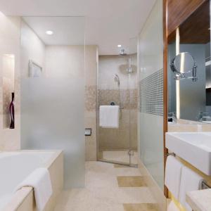 Swissôtel Grand - 9