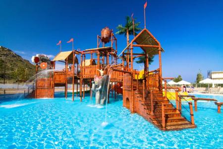 Sun Palace - 14