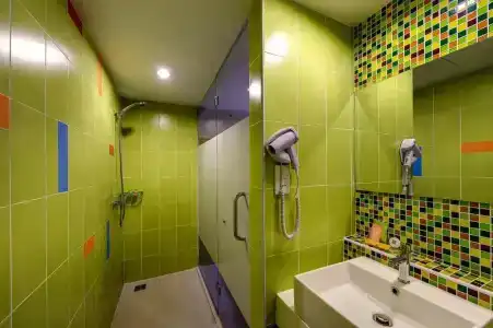 Ibis Styles Fraser Business Park - 52