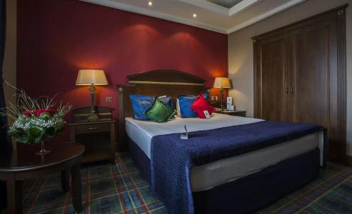 Merit Lefkosa Casino & Spa - 75