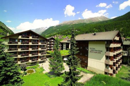 Ambassador Zermatt - 23