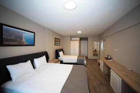 İmroz Elia Otel - 56