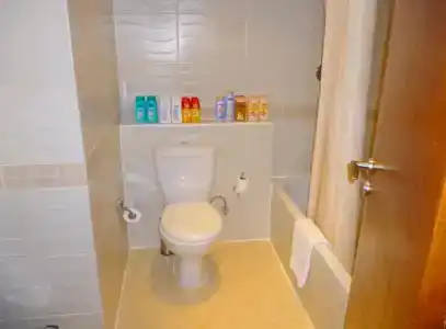 Imperial Shams Abu Soma - 7