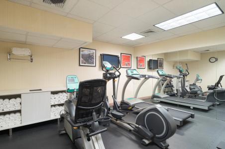 Holiday Inn Express - Wall Street, An Ihg - 24