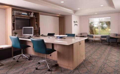 SpringHill Suites by Marriott Charleston Riverview - 18