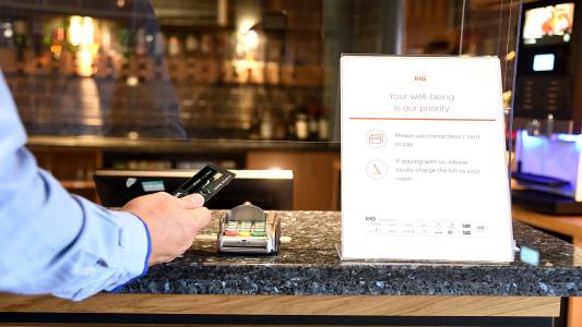 Holiday Inn Express Liverpool-Albert Dock, An Ihg - 14