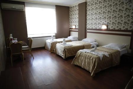 Silivri Safir & Resort Beach And Restaurant - 94