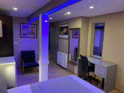 Gallery Residence & Nişantaşı - 42
