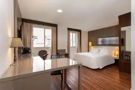 Wyndham Sao Paulo Paulista - 25