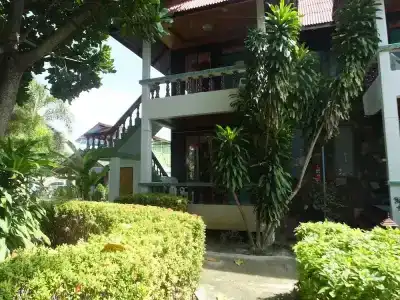 Blue Andaman Lanta - 122