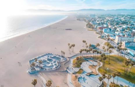Samesun Venice Beach - 47