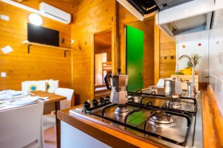 Italia Family Camping Village Viareggio - 85
