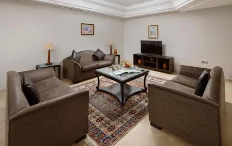Ramada Plaza Tunis - 101