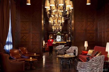 Sofitel Legend Old Cataract - 48