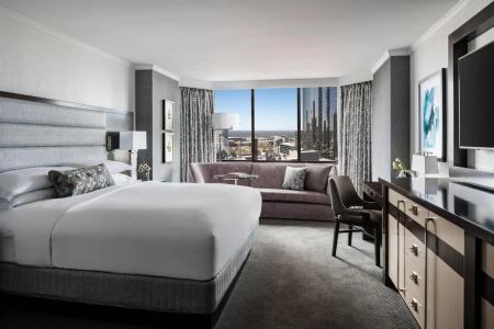 The Ritz-Carlton Atlanta - 40