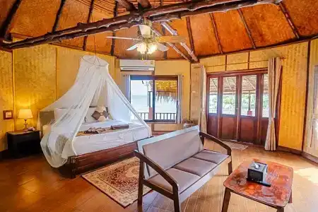 Koh Jum Resort - 168