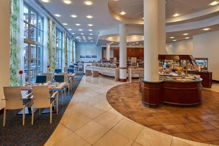 Hilton Mainz City - 18