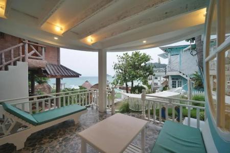 Dd Hut Koh Tao - 105