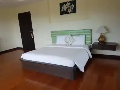 Grand Hill Residence - 3