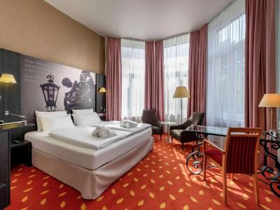 Mercure Hannover City - 3