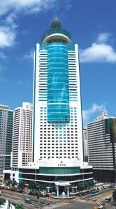 Renaissance Shenzhen Luohu - 49