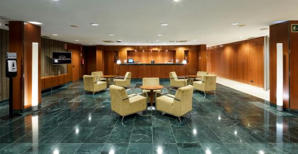 Sercotel Cornellà Barcelona - 49