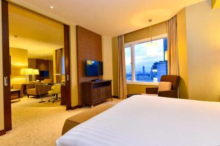 Pullman Bangkok Grande Sukhumvit - SHA Certified - 53