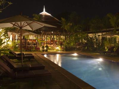The Oasis Harbor - 15