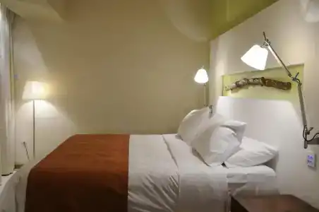 E-Spa & Resort - 5