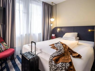 Mercure Wien City - 1