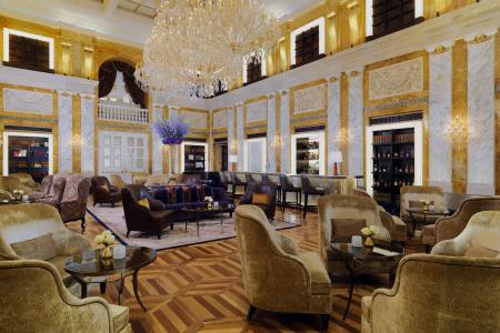 Imperial, a Luxury Collection Hotel, Vienna - 39