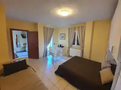 Guest House Brezza Marina - 20