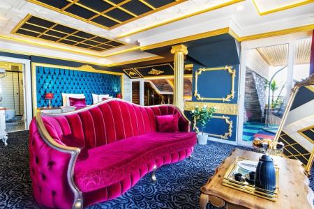 Andalouse Elegant Suite - 32