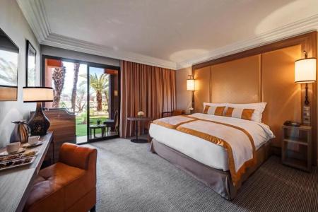 Mövenpick Mansour Eddahbi Marrakech - 62