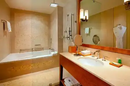 The Westin - 75