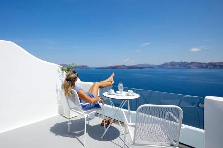 Santorini View - 128