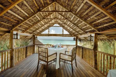 Makunudu Island - 12