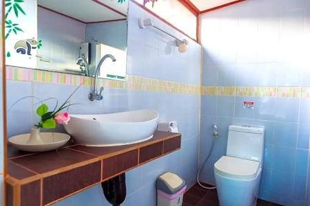 Phuphaya Seaview Resort - Adult Only - 54