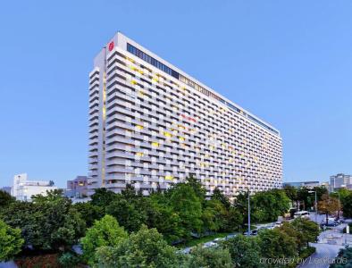 Sheraton München Arabellapark - 38