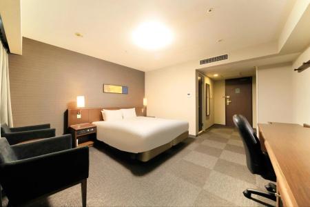 Richmond Utsunomiya-ekimae - 21