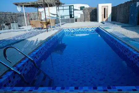 Caravana Beach Resort Al Zorah - 9