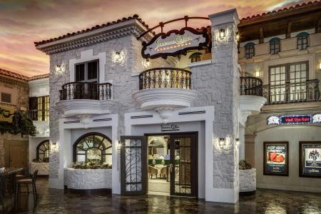 Sunset Station Casino - 47