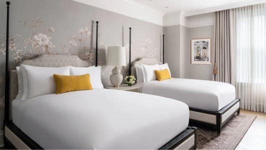 The Ritz-Carlton, New Orleans - 39