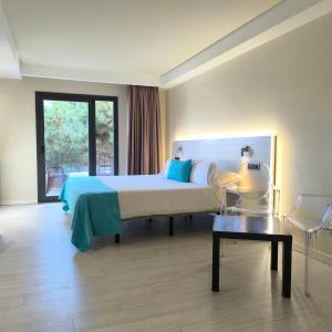 Spa La Terrassa - 41