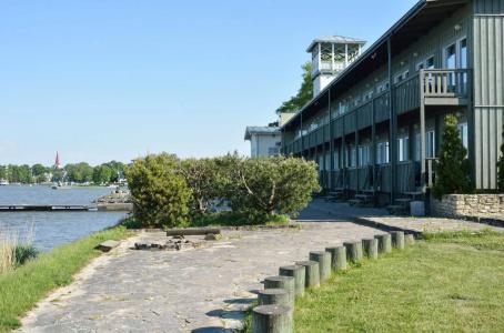 Baltic Promenaadi - 13