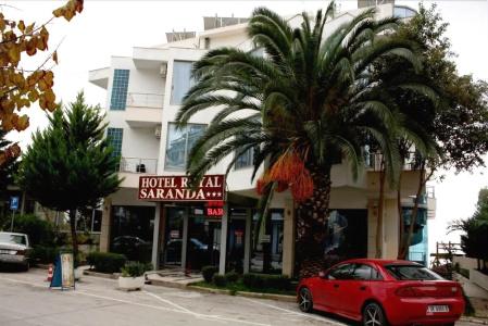 Royal Saranda - 0
